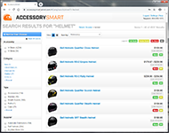 Dealer-centric Search